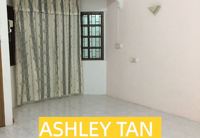 FREEHOLD 2-Sty Terrace House Batu Uban 2047sft NEAR USM INTI Queensbay