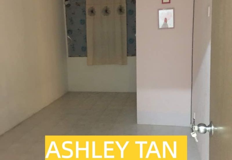 FREEHOLD 2-Sty Terrace House Batu Uban 2047sft NEAR USM INTI Queensbay