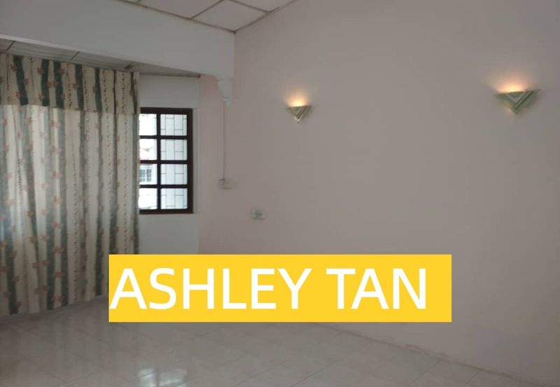 FREEHOLD 2-Sty Terrace House Batu Uban 2047sft NEAR USM INTI Queensbay