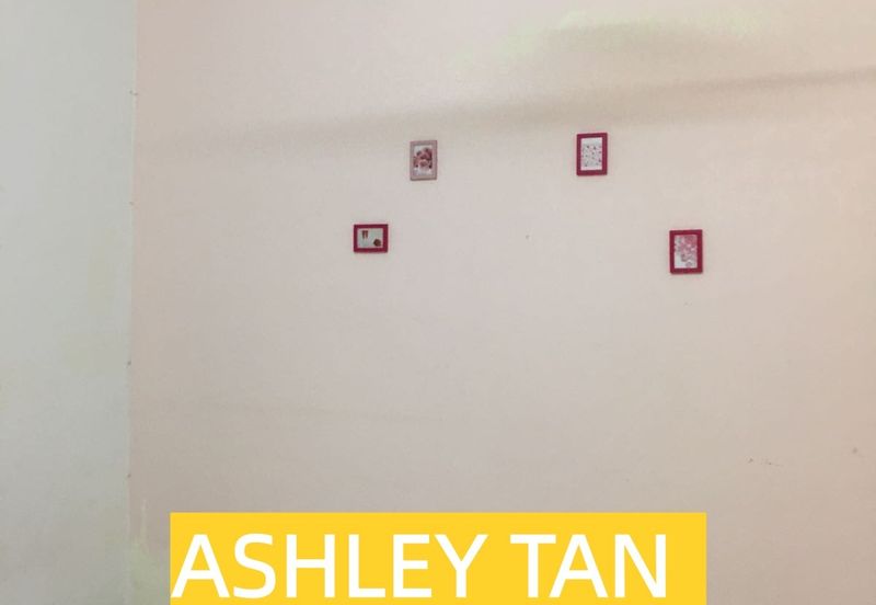 FREEHOLD 2-Sty Terrace House Batu Uban 2047sft NEAR USM INTI Queensbay