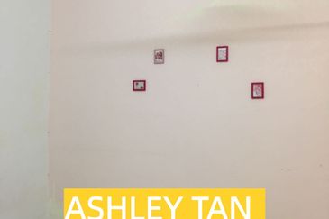 FREEHOLD 2-Sty Terrace House Batu Uban 2047sft NEAR USM INTI Queensbay