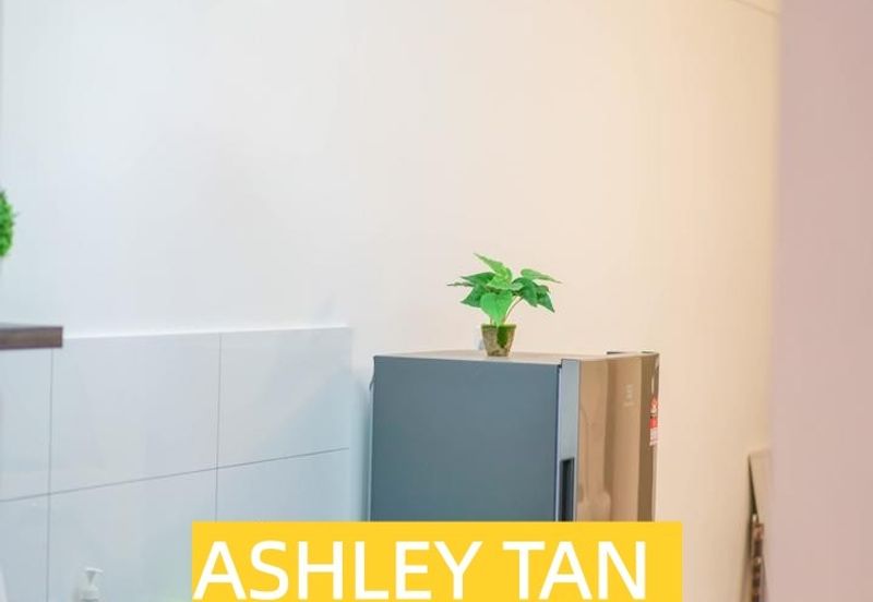 RARE! STYLISH FURNISHED 2-Sty Terrace Georgetown 6Rooms IDEAL HOMESTAY