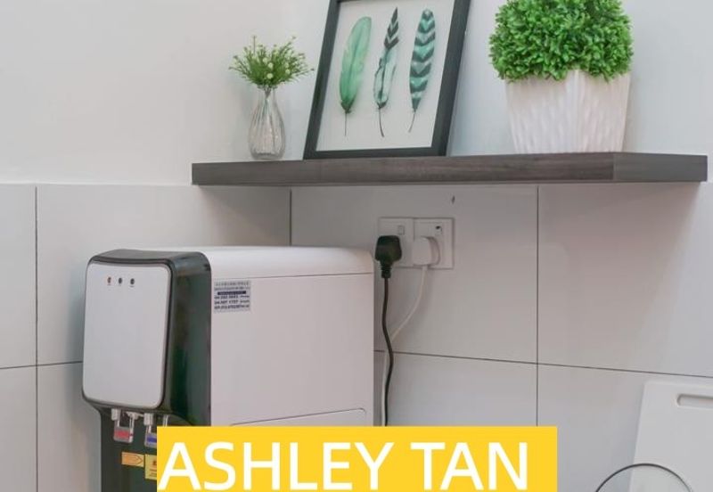 RARE! STYLISH FURNISHED 2-Sty Terrace Georgetown 6Rooms IDEAL HOMESTAY