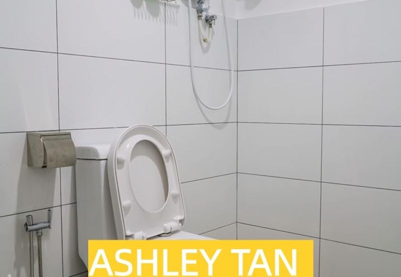 RARE! STYLISH FURNISHED 2-Sty Terrace Georgetown 6Rooms IDEAL HOMESTAY