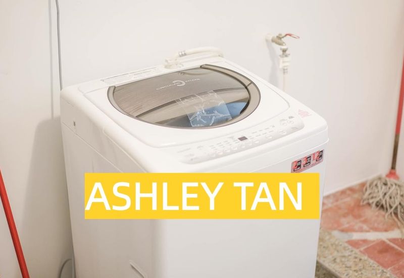 RARE! STYLISH FURNISHED 2-Sty Terrace Georgetown 6Rooms IDEAL HOMESTAY