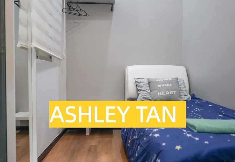 RARE! STYLISH FURNISHED 2-Sty Terrace Georgetown 6Rooms IDEAL HOMESTAY