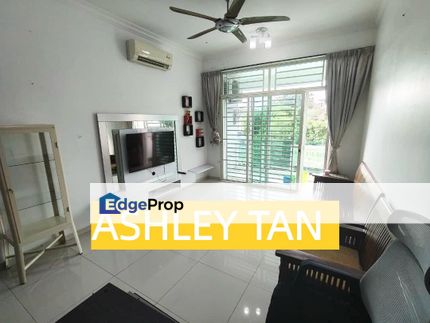 MOVE-IN READY The Oasis Gelugor 1113sf RENOVATED Near Airport USM INTI, Penang, Gelugor