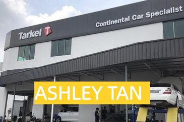 Mainroad CORNER 2-Sty Shop Bukit Mertajam 2195sf BIG PARKING! Strategy