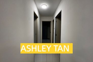 Vivo Executive Apartment