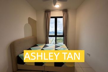 Vivo Executive Apartment