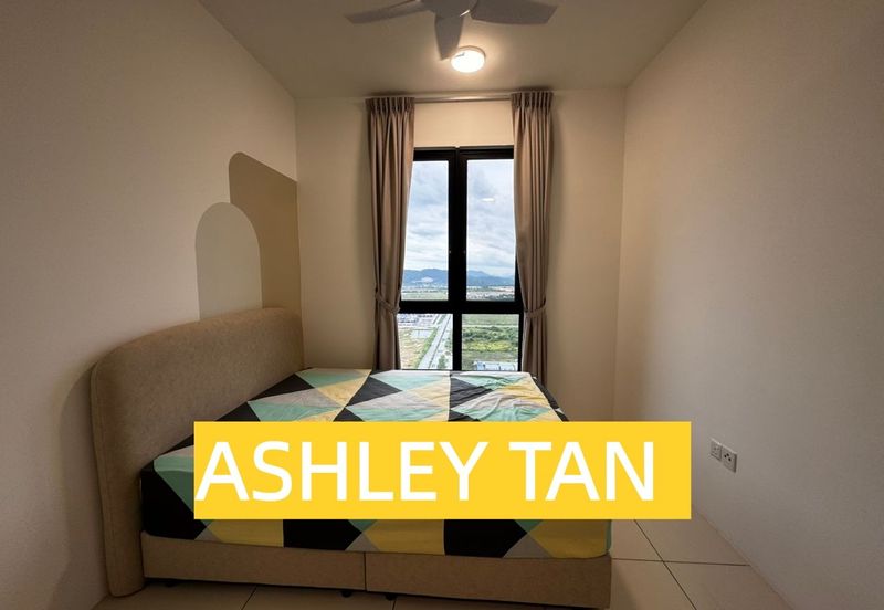 Vivo Executive Apartment