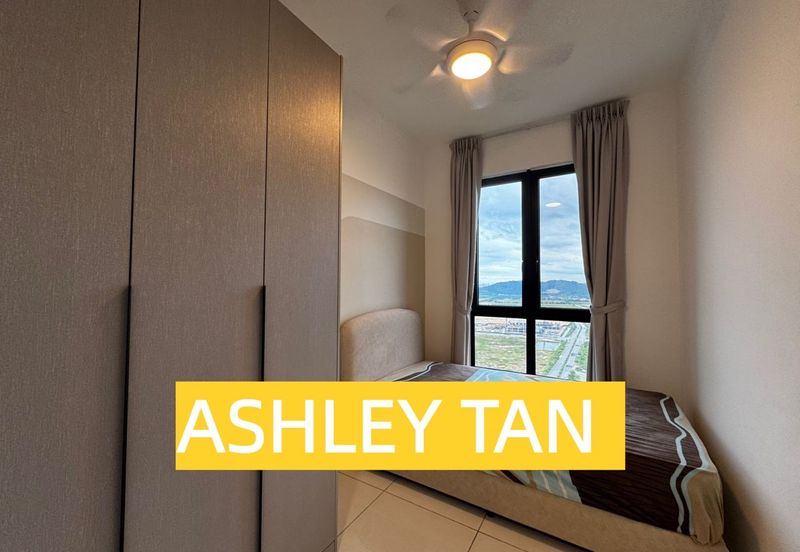 Vivo Executive Apartment