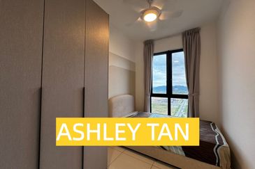 Vivo Executive Apartment