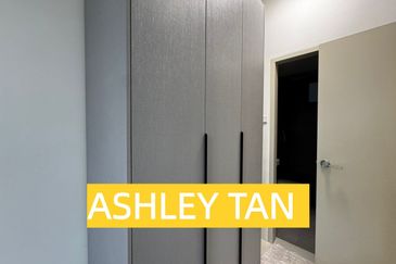 Vivo Executive Apartment