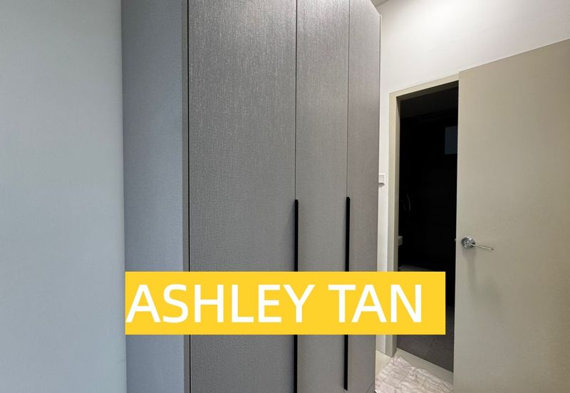 Vivo Executive Apartment