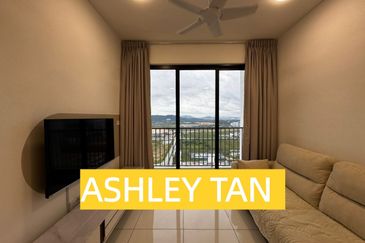 Vivo Executive Apartment