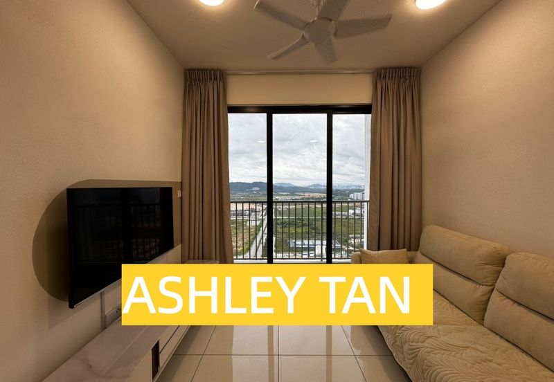 Vivo Executive Apartment