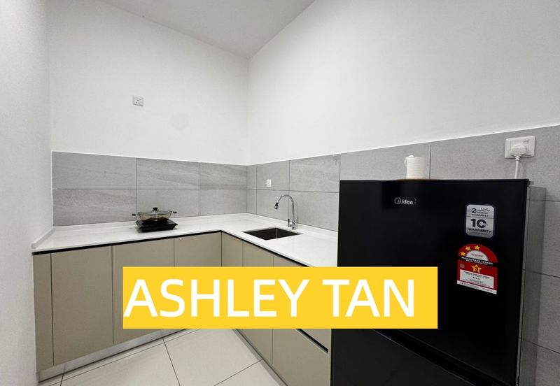 Vivo Executive Apartment