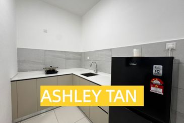 Vivo Executive Apartment