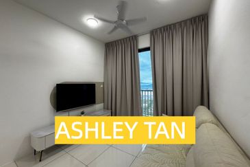 Vivo Executive Apartment