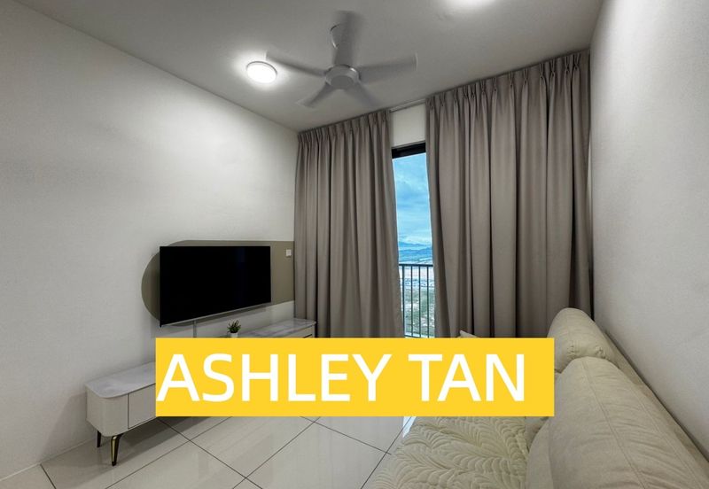 Vivo Executive Apartment