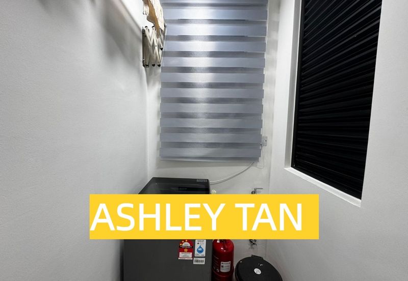 Vivo Executive Apartment