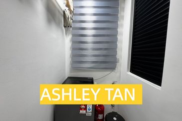 Vivo Executive Apartment