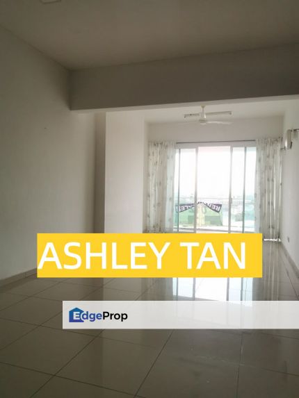 CHEAPEST DEAL! Spacious 1650sf Shineville Park Ayer Itam NEAR Sunshine, Penang, Ayer Itam