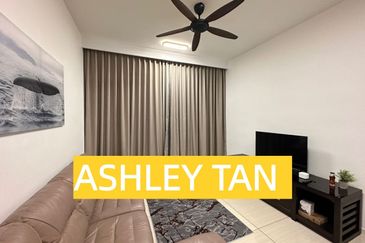 Queens Residences @ Queens Waterfront