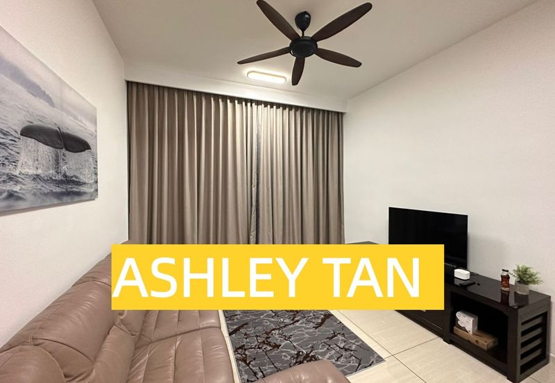 Queens Residences @ Queens Waterfront