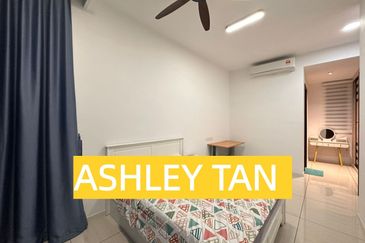 Queens Residences @ Queens Waterfront