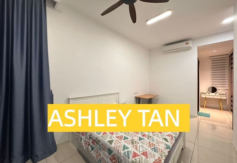 Queens Residences @ Queens Waterfront