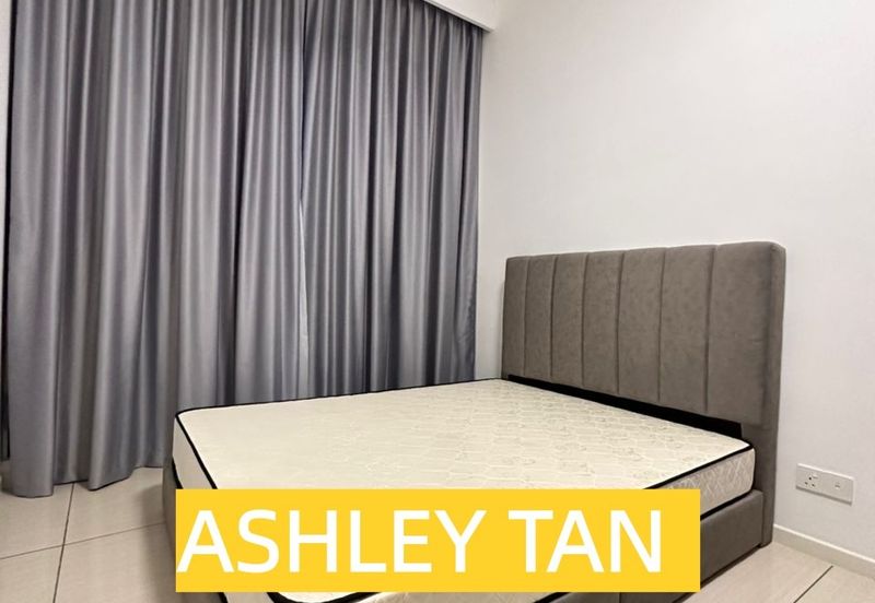 Queens Residences @ Queens Waterfront