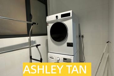 Queens Residences @ Queens Waterfront