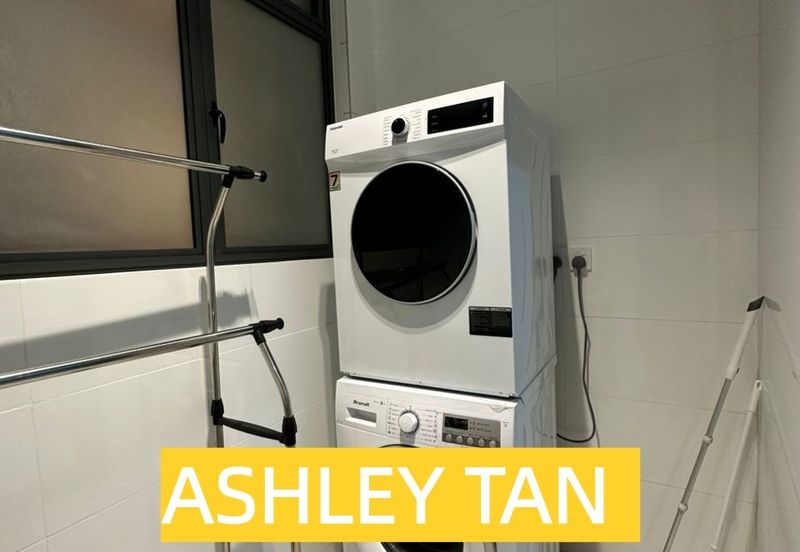 Queens Residences @ Queens Waterfront