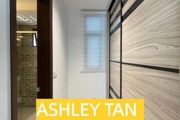 Queens Residences @ Queens Waterfront