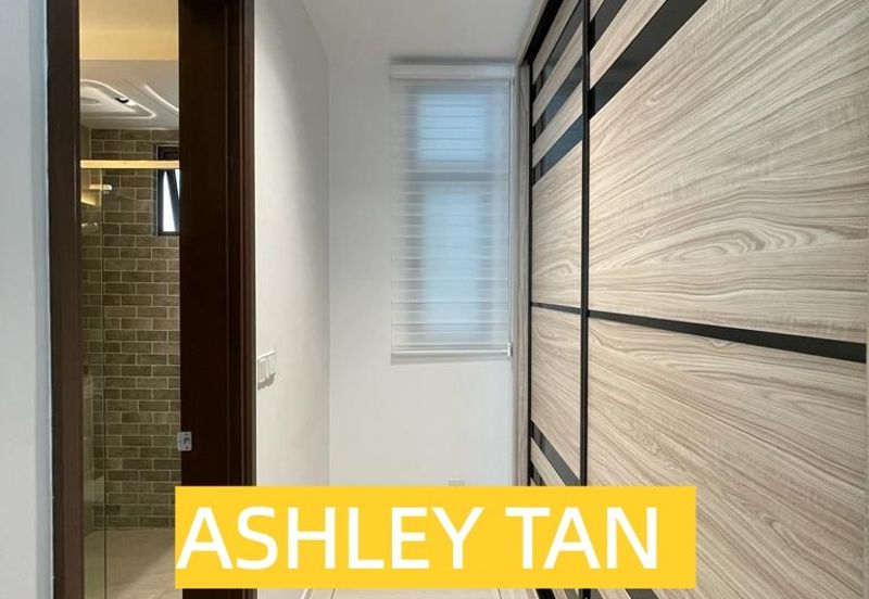 Queens Residences @ Queens Waterfront