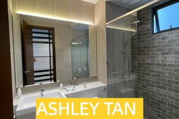 Queens Residences @ Queens Waterfront