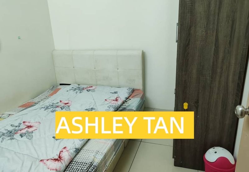 Birch Regency - Times Square