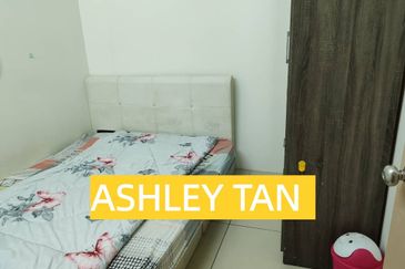 Birch Regency - Times Square