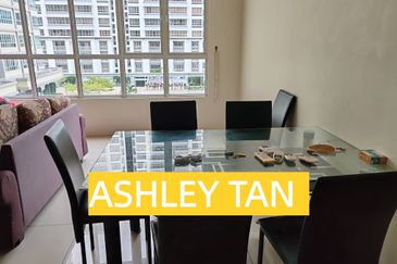 Birch Regency - Times Square