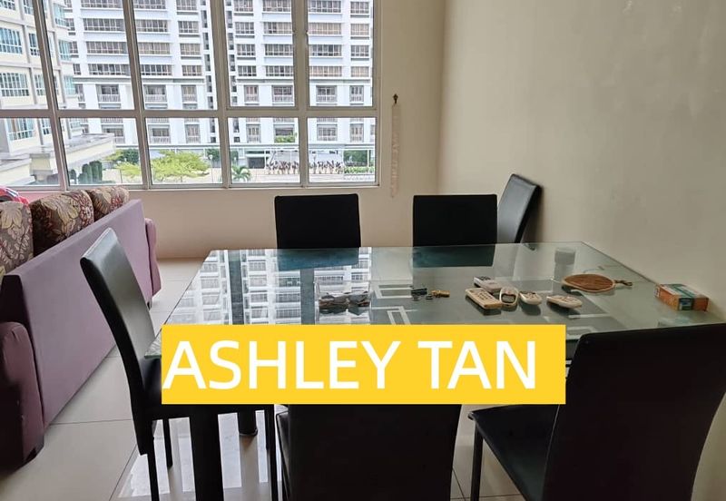 Birch Regency - Times Square