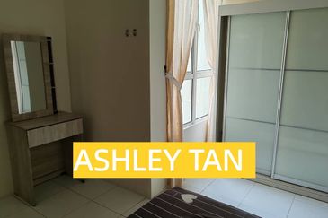 Birch Regency - Times Square