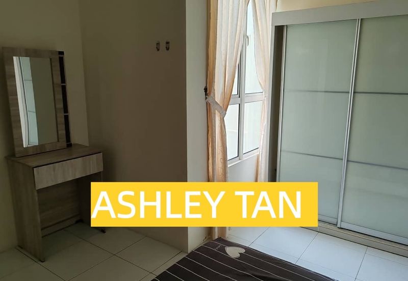 Birch Regency - Times Square