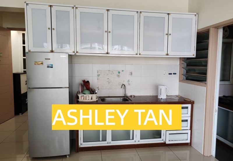 Birch Regency - Times Square