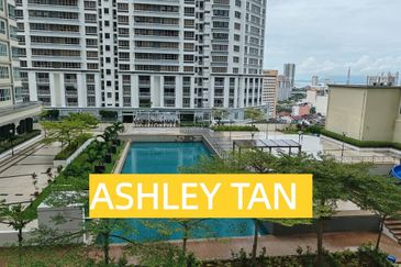 Birch Regency - Times Square