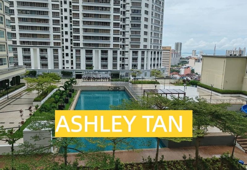 Birch Regency - Times Square