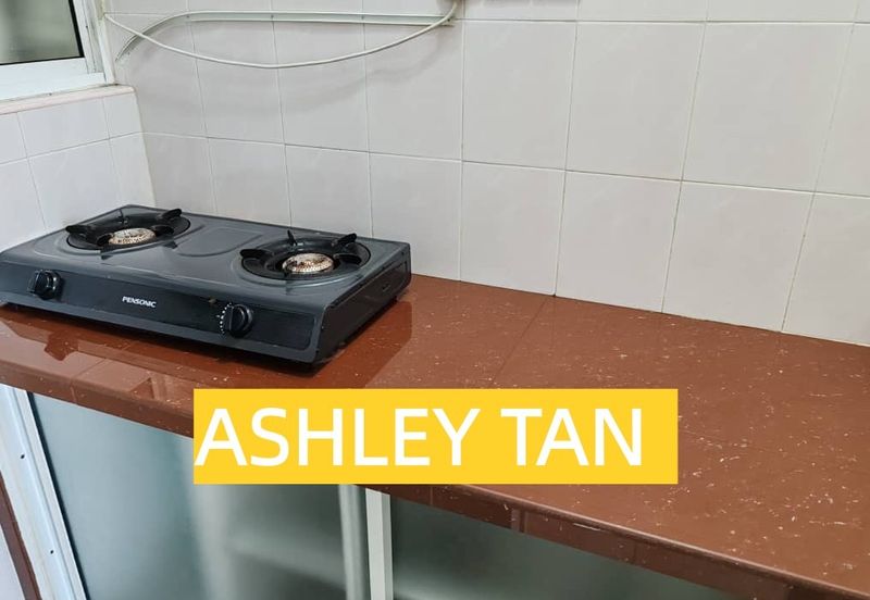 Birch Regency - Times Square