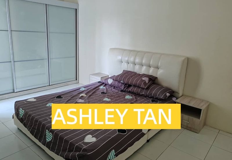 Birch Regency - Times Square