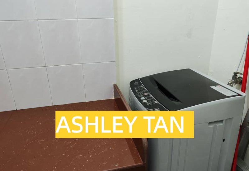 Birch Regency - Times Square